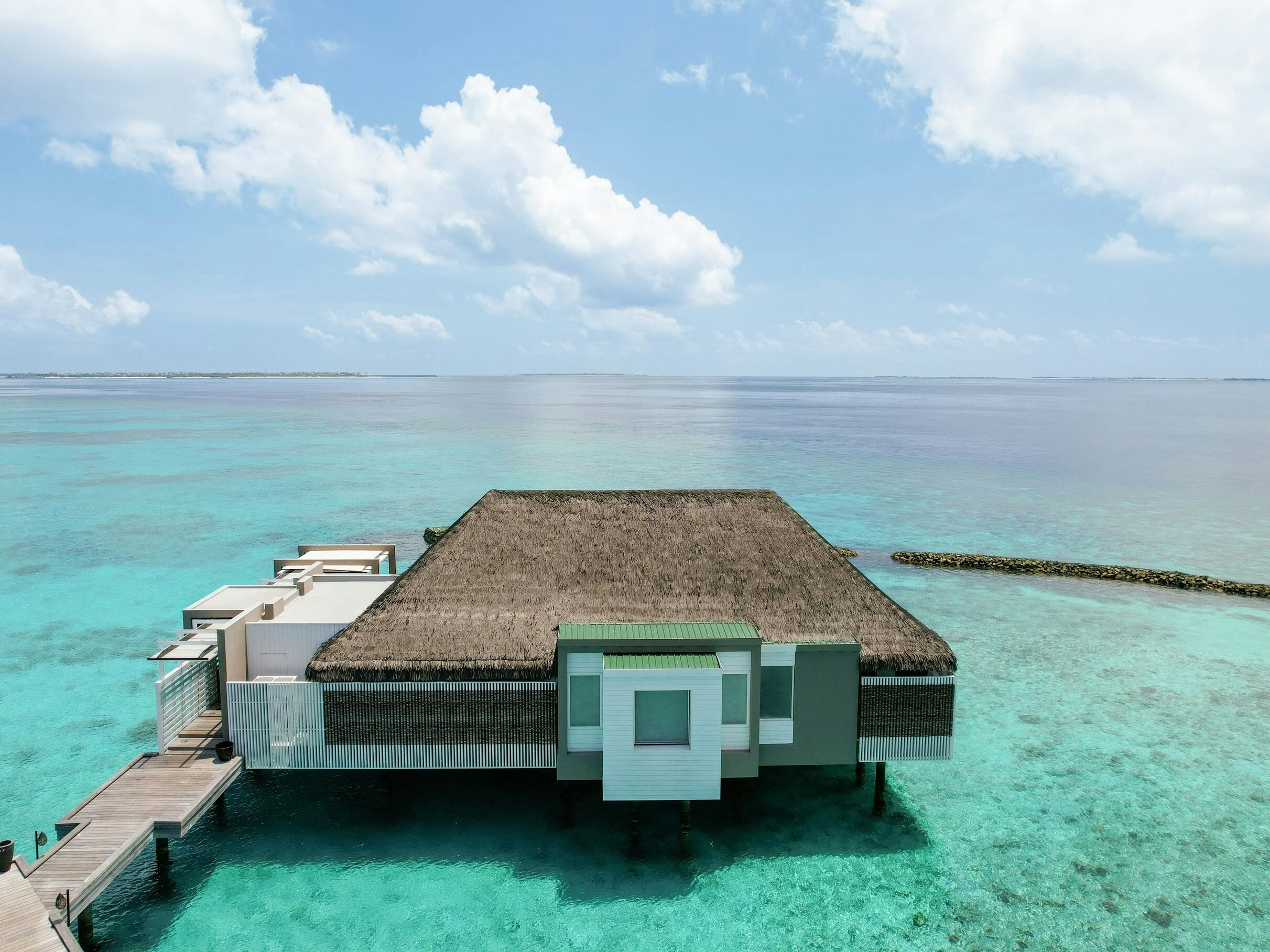 Horizon Villa