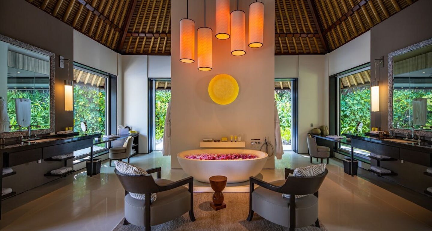 Island Villa