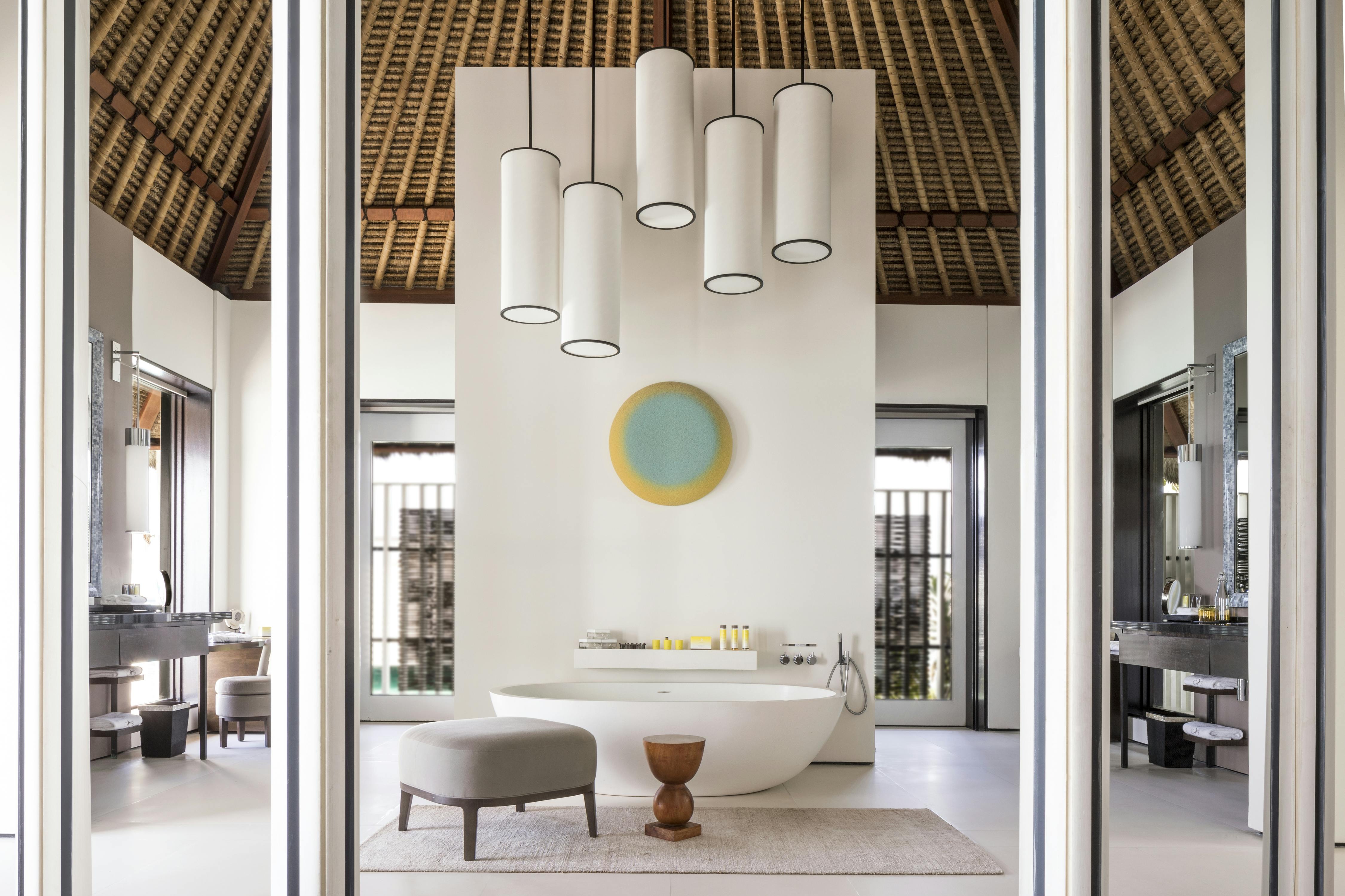 Horizon Villa