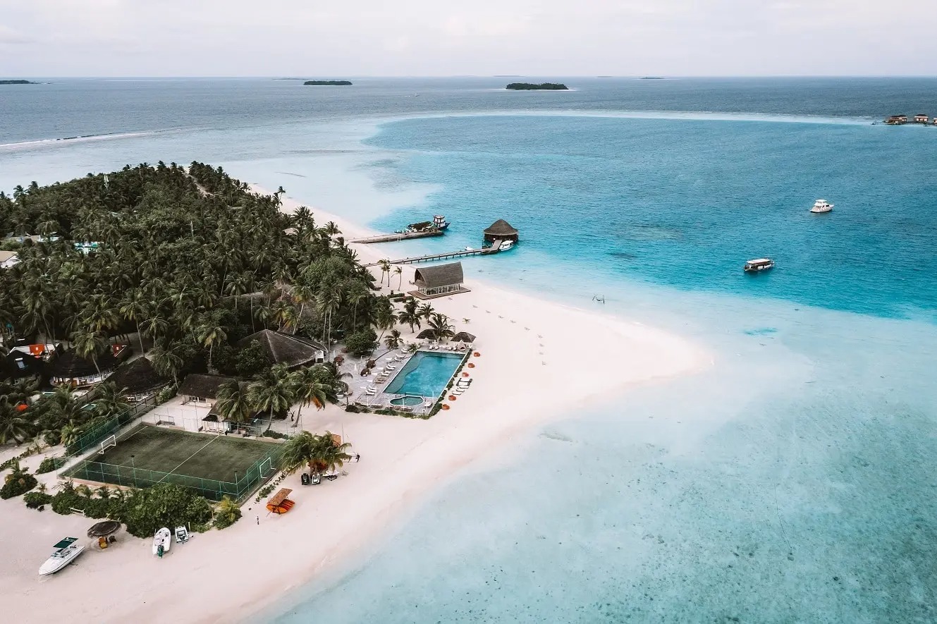 Angsana Velavaru