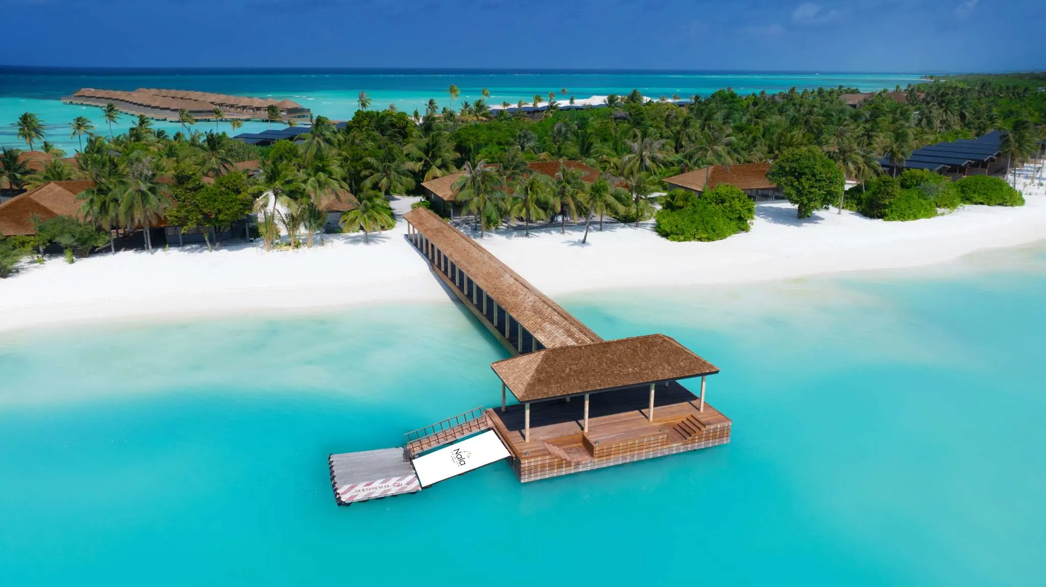 Nala Maldives by Jawakara