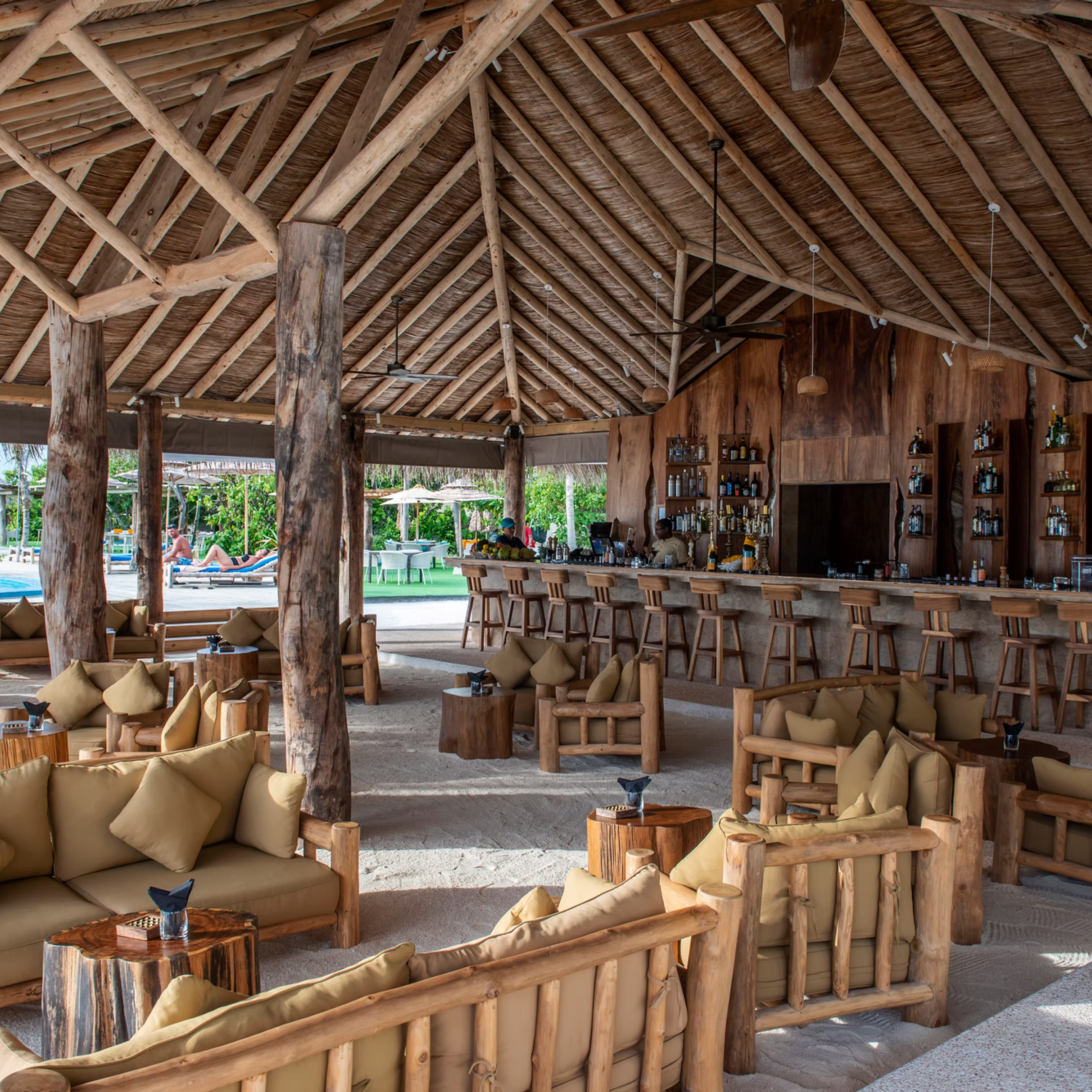 You &amp; Me Maldives by The Cocoon Collection