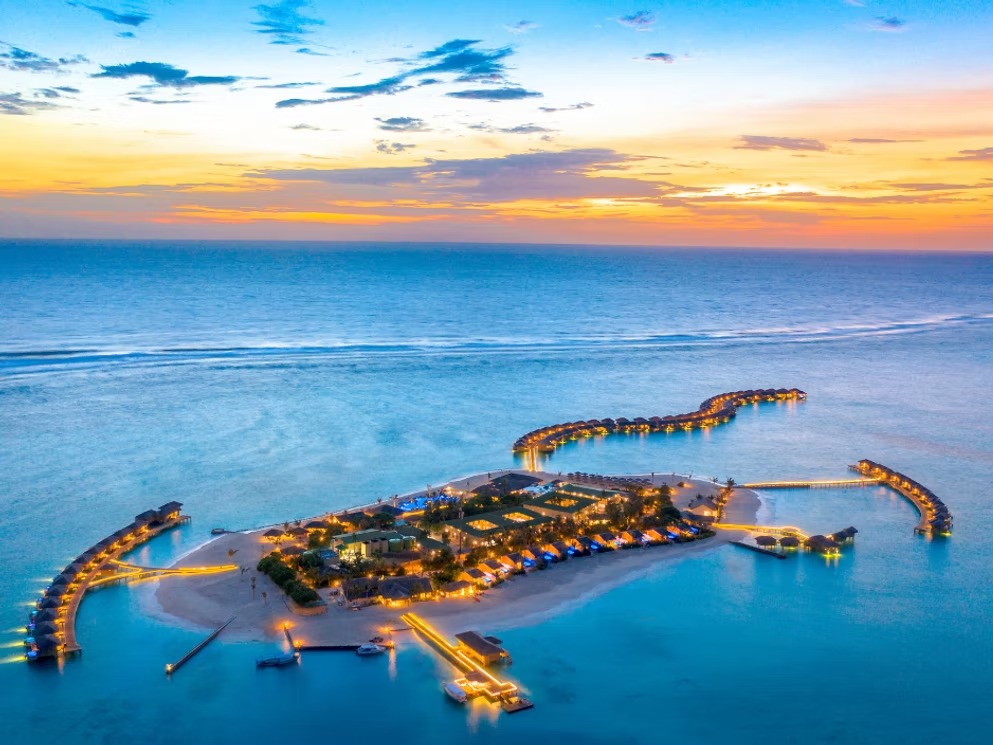 Cocoon Maldives by The Cocoon Collection