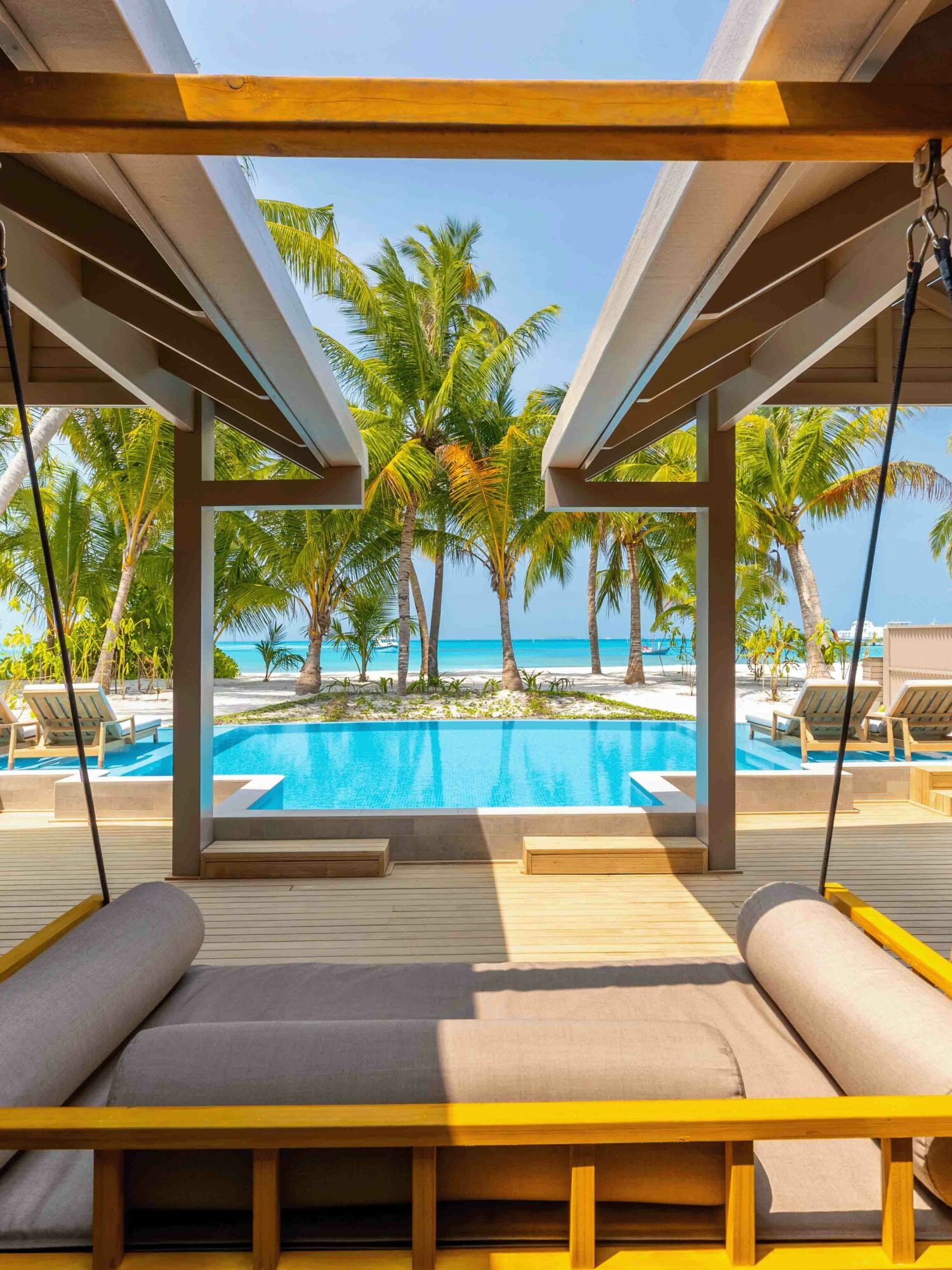 Meeru Maldives Resort Island