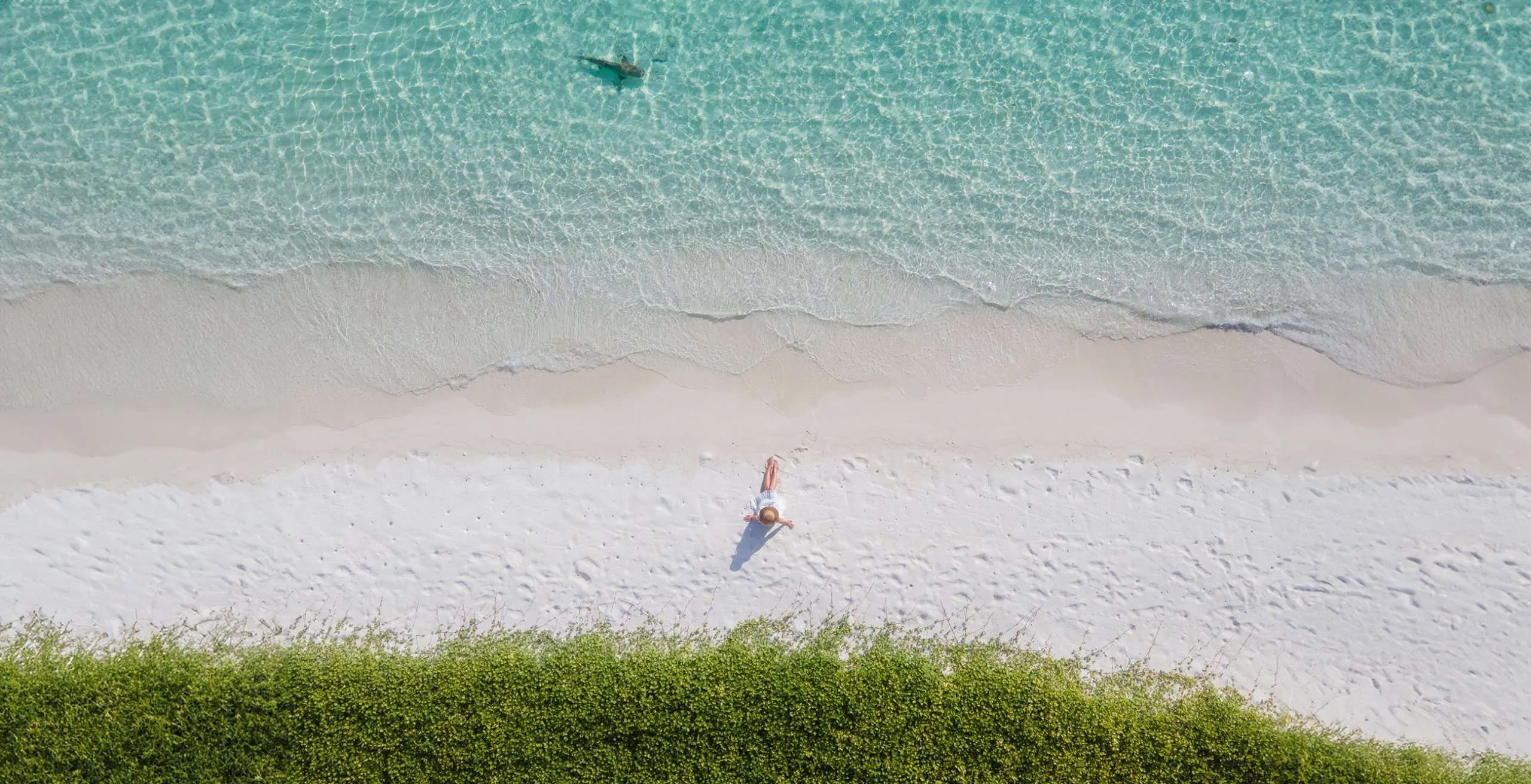 Hideaway Beach Resort and Spa