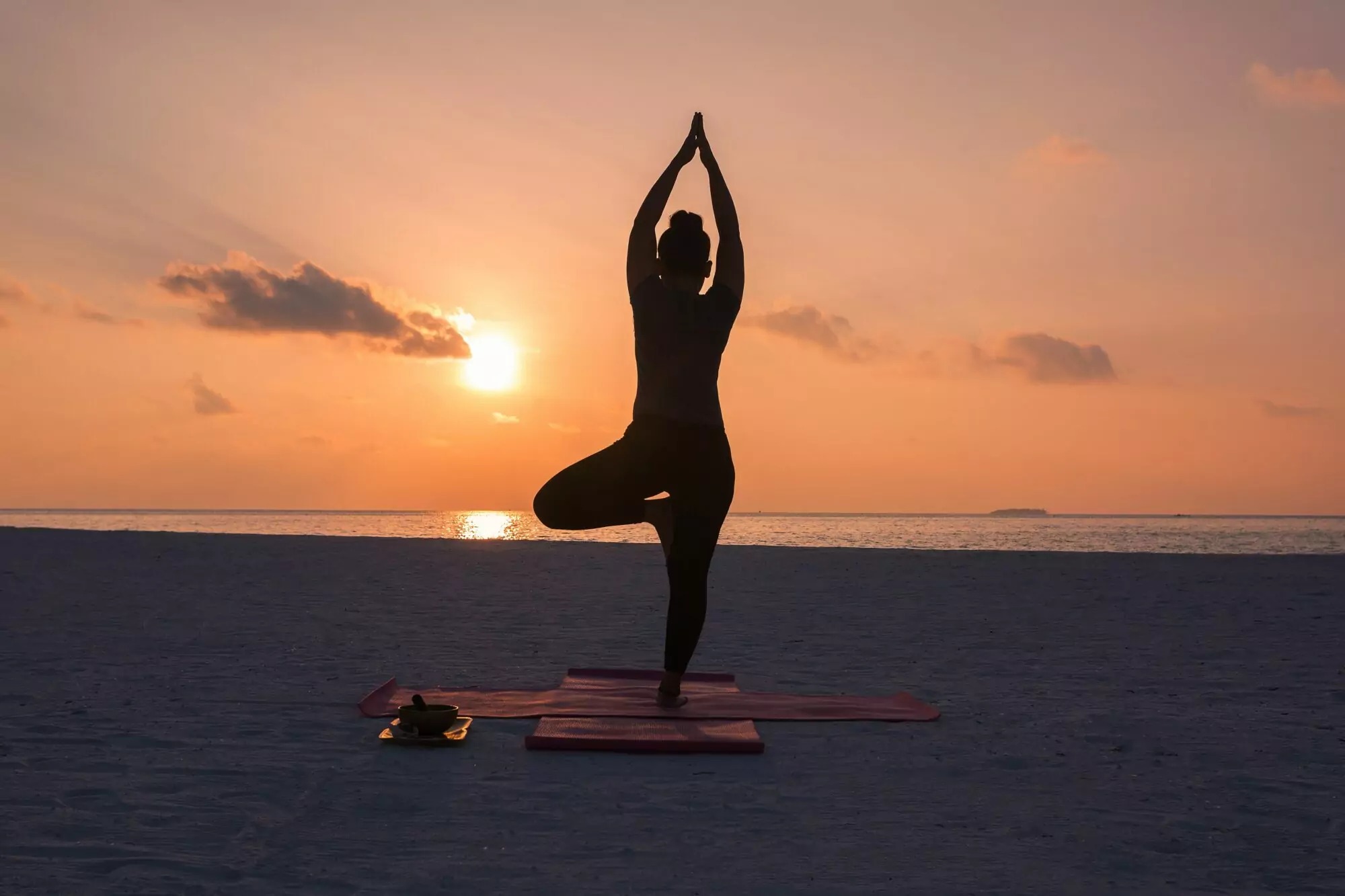 Meeru Maldives Resort Island