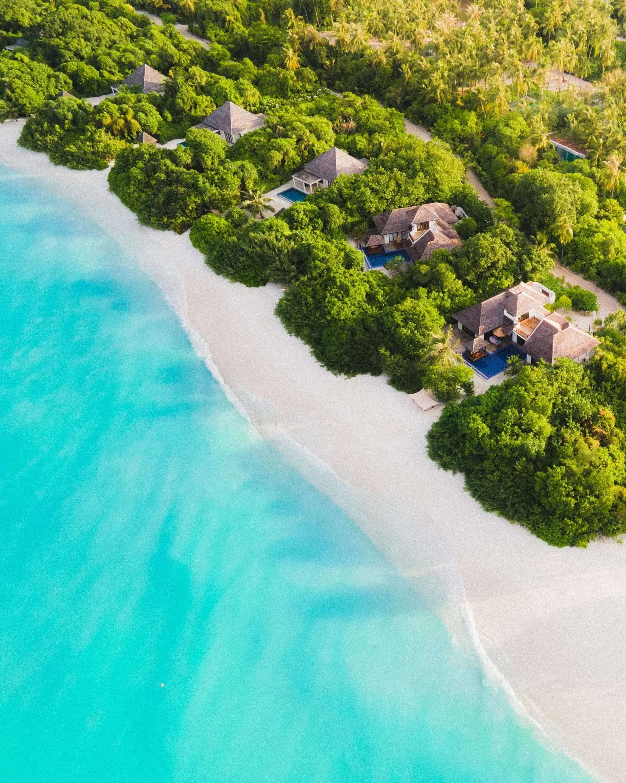 Hideaway Beach Resort and Spa