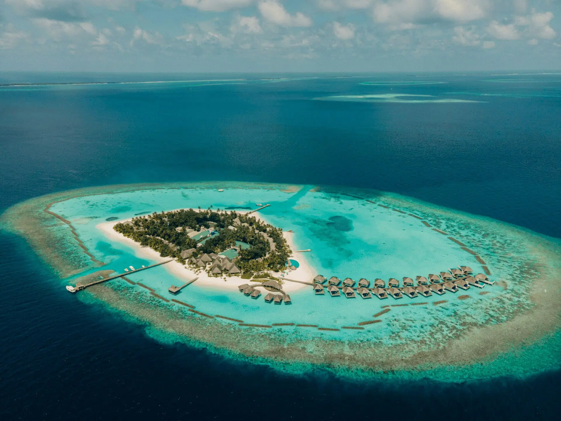 Nova Maldives