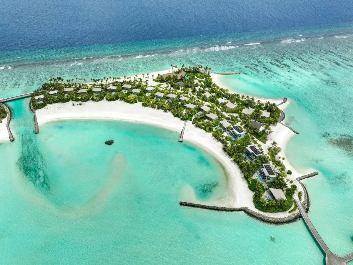 SO/ Maldives