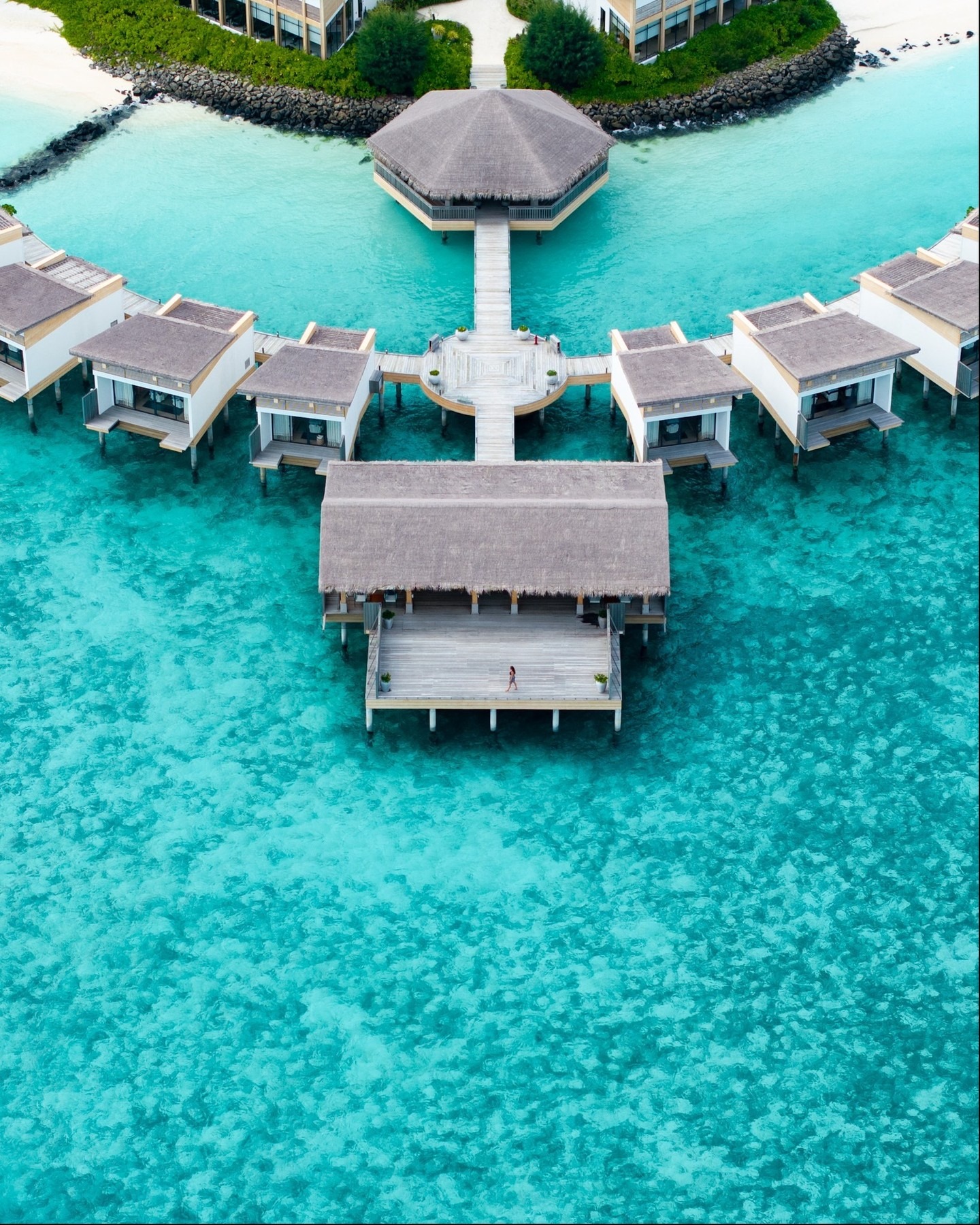 Hilton Maldives Amingiri Resort &amp;amp; Spa