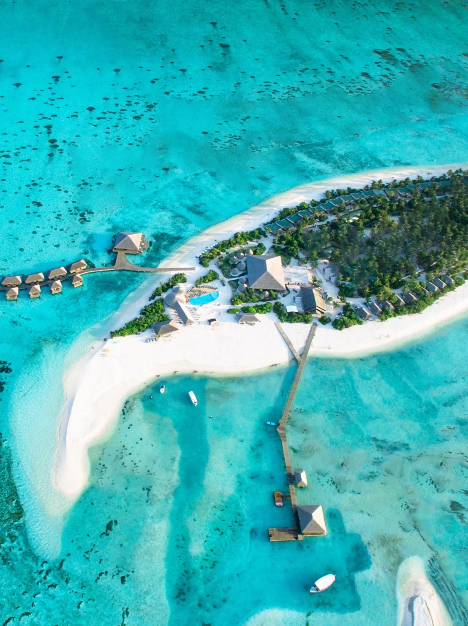 Cocoon Maldives by The Cocoon Collection