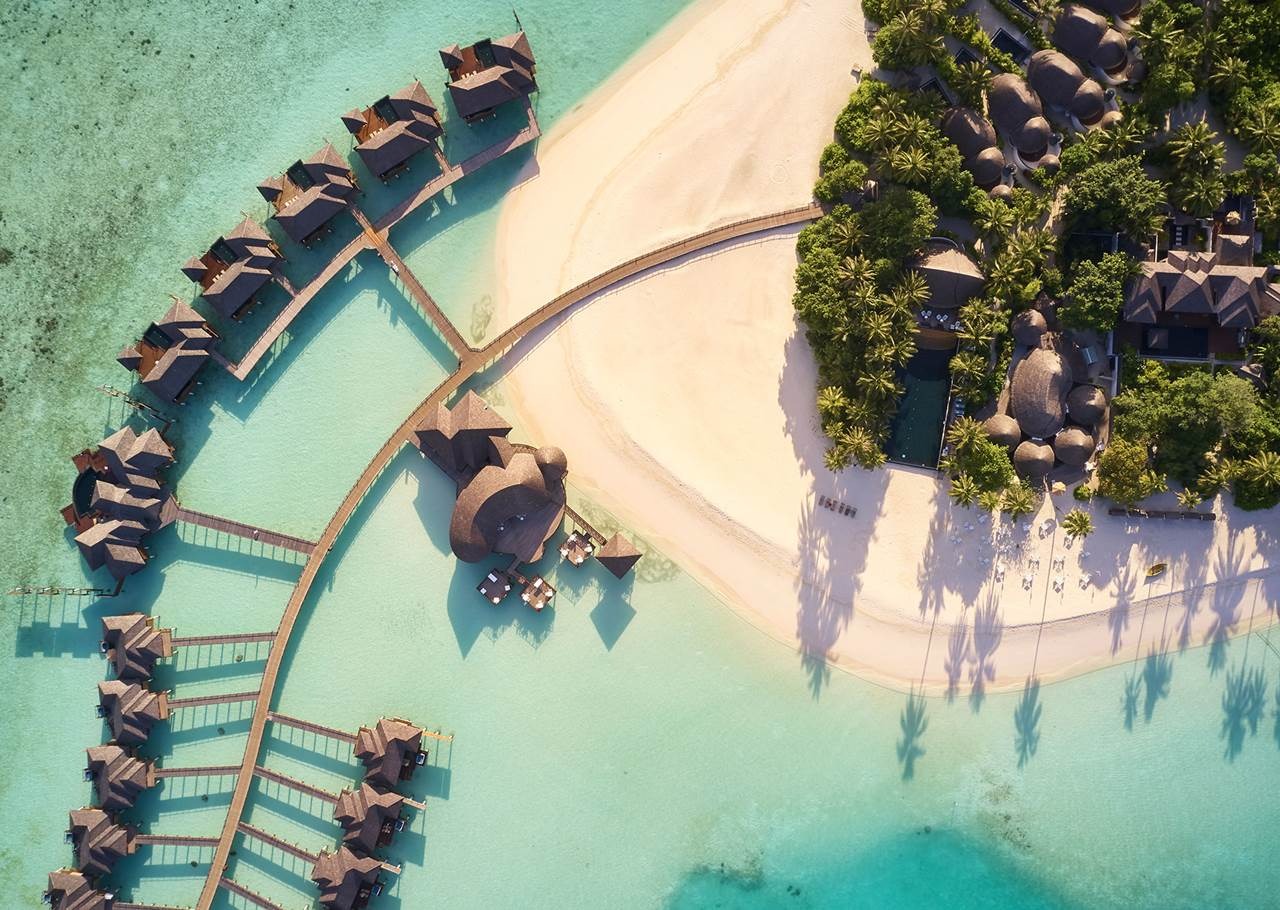Sun Siyam Iru Fushi