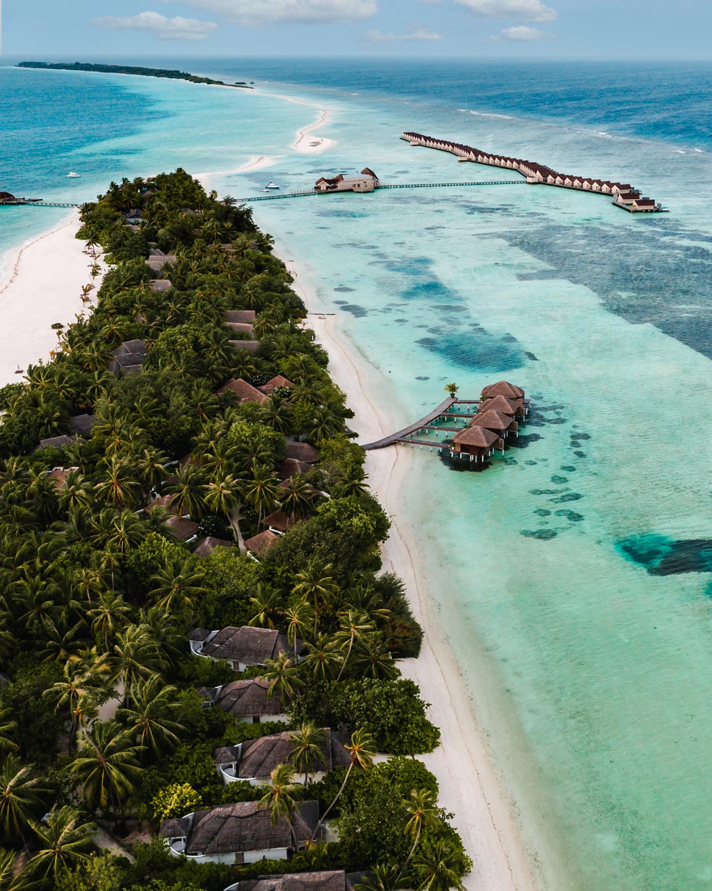 LUX* South Ari Atoll