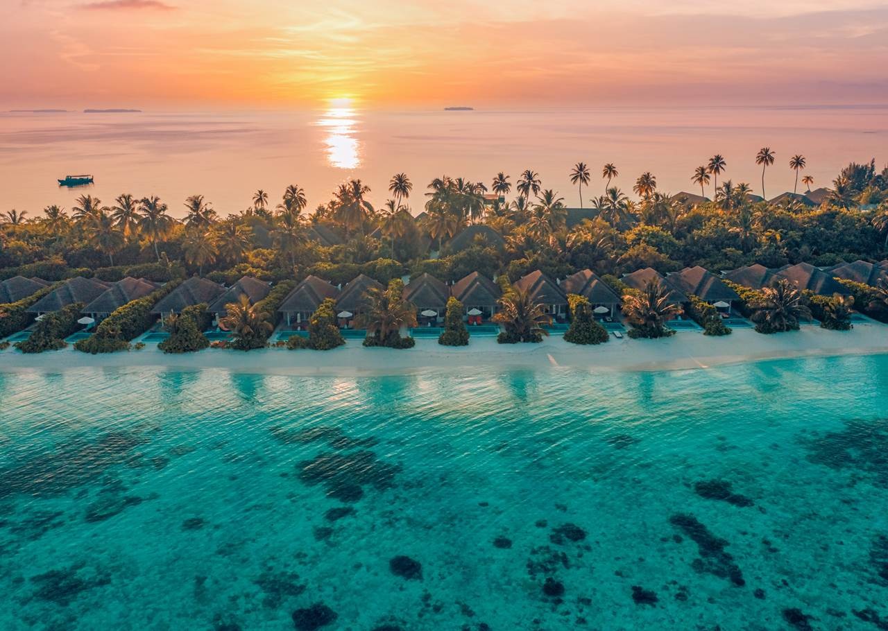 Sun Siyam Iru Veli