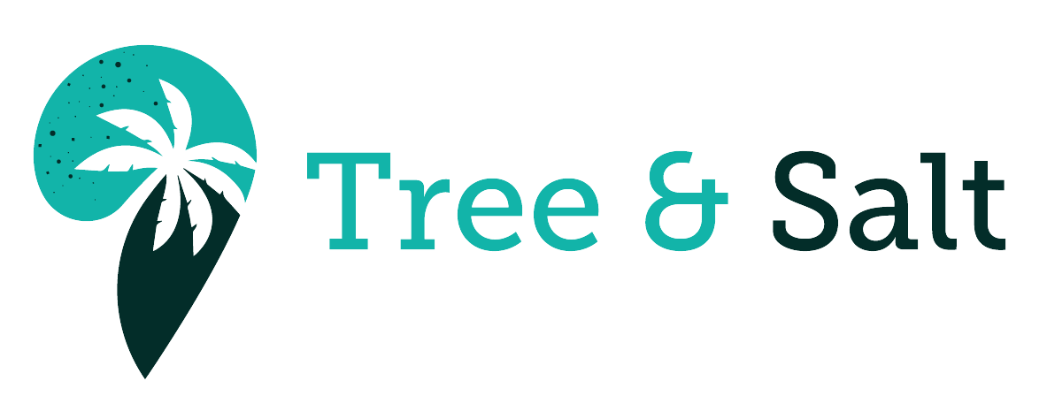 Tree & Salt